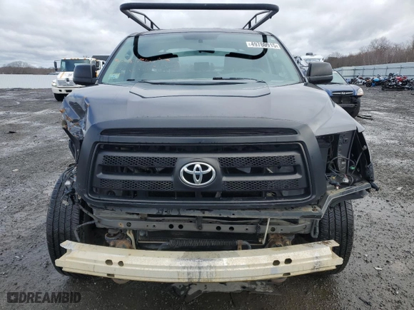 2013 Toyota Tundra 4WD Truck with VIN 5TFUM5F10DX046637, listed as a Copart auction lot 49780915 with NaN miles and Clean Title. Bid and sale history available at carsss.com. Image 5.