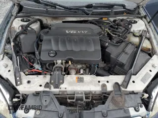 2014 Chevrolet Impala Limited Police Police with VIN 2G1WD5E36E1110120, listed as a Copart auction lot 84014744 with 196,864 mi miles and Salvage Title. Bid and sale history available at carsss.com. Image 11.