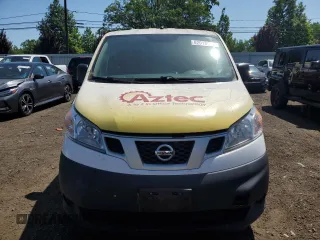 2015 Nissan NV200 SV with VIN 3N6CM0KN3FK718439, listed as a Copart auction lot 62013855 with 234,117 mi miles and Clean title. Bid and sale history available at DreamBid. Image 5.