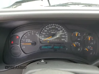 2006 Chevrolet Silverado 1500 LT1 with VIN 1GCEC19T96Z166022, listed as a Copart auction lot 51157725 with 85,851 mi miles and Clean Title. Bid and sale history available at DreamBid. Image 9.
