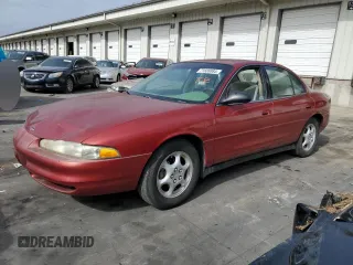 1999 Oldsmobile Intrigue GX z VIN 1G3WH52K8XF315862, wystawiony jako Copart lot #71838884 z przebiegiem 220 435 mil mil oraz Szkody całkowita. Historia ofert i sprzedaży dostępna na DreamBid. Obrazek 1.