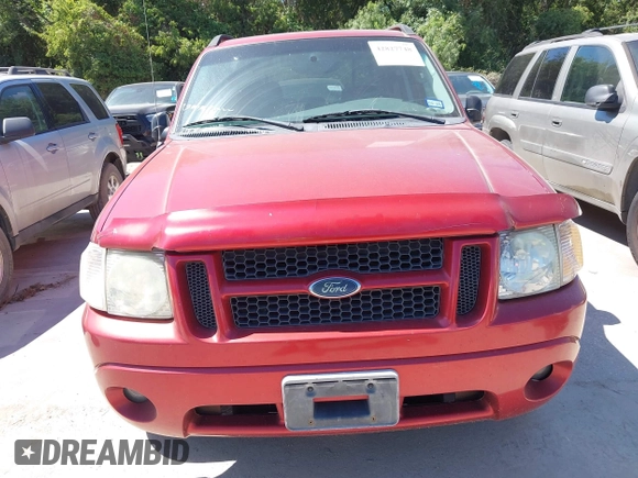 2005 Ford Explorer Sport Trac XLS с VIN 1FMZU67K05UA70874, выставлен на аукционе IAAI как лот 42827748 с пробегом Не указан миль и . История ставок и продаж доступна на DreamBid. Изображение 6.