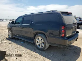 2008 GMC Yukon XL SLT 4SB z VIN 1GKFC16J18J187752, wystawiony jako Copart lot #56797975 z przebiegiem 315 232 mil mil oraz Szkoda całkowita • Salvage title. Historia ofert i sprzedaży dostępna na DreamBid. Obrazek 2.