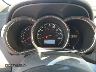 2012 Nissan Murano SL z VIN JN8AZ1MW0CW239164, wystawiony jako Copart lot #60280395 z przebiegiem 135 489 mil mil oraz Szkoda całkowita • Salvage title. Historia ofert i sprzedaży dostępna na DreamBid. Obrazek 9.