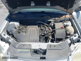 2007 Chevrolet Cobalt LS with VIN 1G1AK55FX77357723, listed as a IAAI auction lot 41819235 with 149,139 mi miles. Bid and sale history available at carsss.com. Image 10.