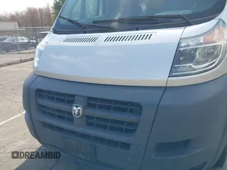 2017 Ram ProMaster Cargo with VIN 3C6TRVAG8HE501515, listed as a IAAI auction lot 42037831 with 174,169 mi miles and . Bid and sale history available at DreamBid. Image 6.