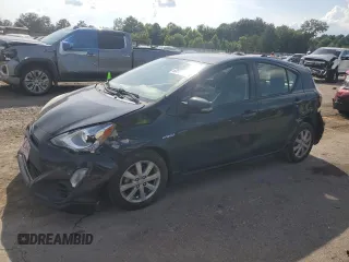 2017 Toyota Prius One with VIN JTDKDTB35H1596248, listed as a Copart auction lot 60510525 with 173,375 mi miles and Salvage title. Bid and sale history available at DreamBid. Image 1.
