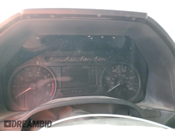 2020 Ford F-250 XL z VIN 1FT7W2BN1LEC69407, wystawiony jako Copart lot #52393575 z przebiegiem Nie podano mil oraz Szkoda całkowita • Salvage title. Historia ofert i sprzedaży dostępna na DreamBid. Obrazek 9.