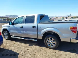 2013 Ford F-150 XL with VIN 1FTEW1CM7DKE83036, listed as a IAAI auction lot 41689787 with 232,049 mi miles. Bid and sale history available at carsss.com. Image 14.