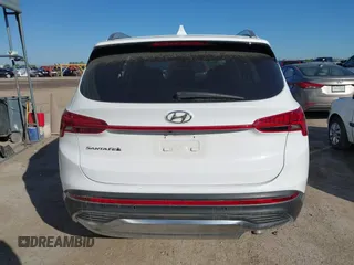2023 Hyundai Santa Fe Limited z VIN 5NMS5DA19PH010481, wystawiony jako IAAI lot #41951919 z przebiegiem 31 667 mil mil oraz . Historia ofert i sprzedaży dostępna na DreamBid. Obrazek 16.