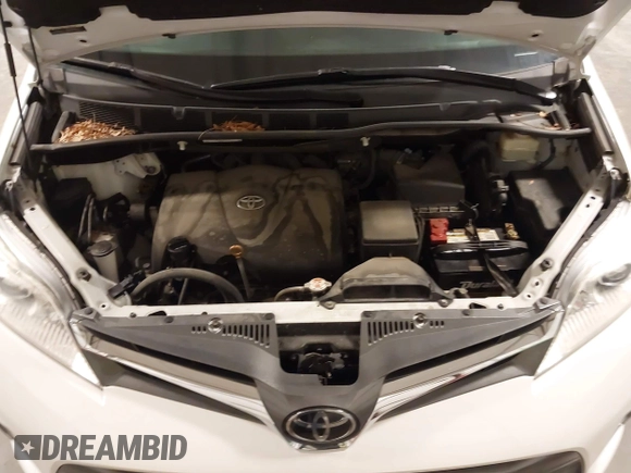 2018 Toyota Sienna XLE Auto Access Seat с VIN 5TDYZ3DC7JS909902, выставлен на аукционе IAAI как лот 42044363 с пробегом 59 283 миль миль и . История ставок и продаж доступна на DreamBid. Изображение 10.