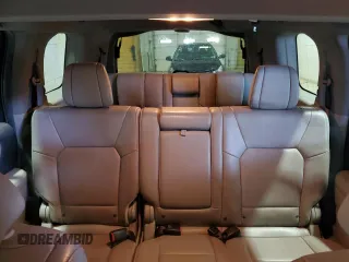 2012 Honda Pilot EX-L with VIN 5FNYF4H78CB017208, listed as a Copart auction lot 52321835 with 196,953 mi miles and Salvage Title. Bid and sale history available at DreamBid. Image 10.