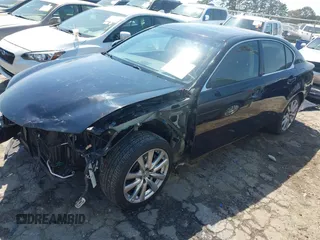 2015 Lexus GS 350 z VIN JTHBE1BL3FA016511, wystawiony jako IAAI lot #41884314 z przebiegiem 213 550 mil mil oraz . Historia ofert i sprzedaży dostępna na DreamBid. Obrazek 18.