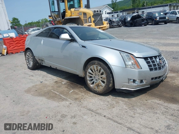 2014 Cadillac CTS Performance with VIN 1G6DG1E35E0107139, listed as a IAAI auction lot 42371034 with 56,988 mi miles and . Bid and sale history available at DreamBid. Image 1.
