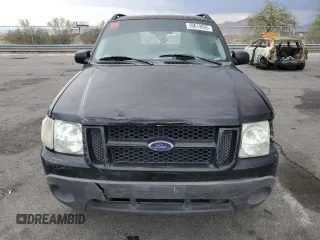 2005 Ford Explorer Sport Trac XLS z VIN 1FMZU67K15UB77562, wystawiony jako Copart lot #59619895 z przebiegiem 122 810 mil mil oraz Szkoda całkowita • Salvage title. Historia ofert i sprzedaży dostępna na DreamBid. Obrazek 5.