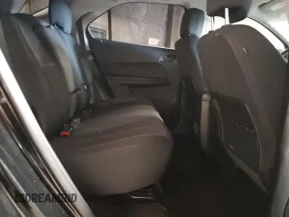 2016 Chevrolet Equinox LS with VIN 2GNFLEEK6G6281173, listed as a Copart auction lot 51812345 with 106,701 mi miles and Salvage Title. Bid and sale history available at carsss.com. Image 11.