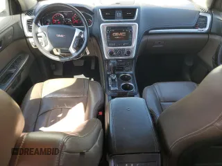 2014 GMC Acadia SLT with VIN 1GKKVSKD2EJ151501, listed as a Copart auction lot 51922775 with 113,051 mi miles and Salvage Title. Bid and sale history available at carsss.com. Image 8.