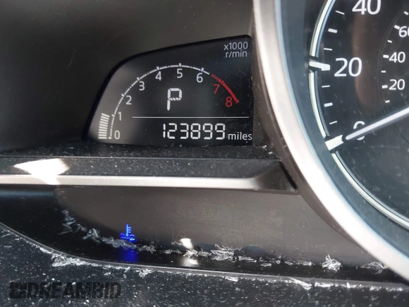 2018 Mazda 3 Sport with VIN 3MZBN1U76JM183441, listed as a IAAI auction lot 41858227 with 123,899 mi miles and . Bid and sale history available at DreamBid. Image 7.