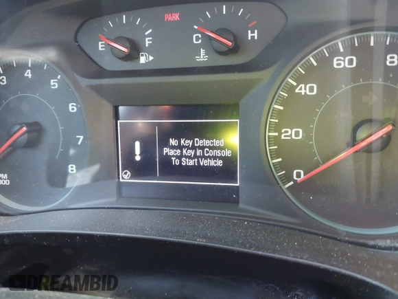 2023 Chevrolet Malibu LT with VIN 1G1ZD5ST4PF239230, listed as a IAAI auction lot 42216033 with 47,268 mi miles and . Bid and sale history available at DreamBid. Image 7.