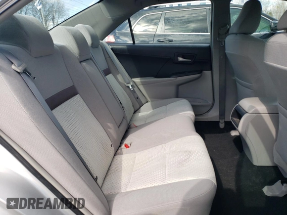 2014 Toyota Camry L with VIN 4T4BF1FK1ER435861, listed as a Copart auction lot 54007535 with 74,369 mi miles and Clean Title. Bid and sale history available at DreamBid. Image 10.