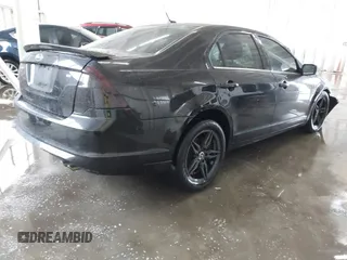 2012 Ford Fusion SE z VIN 3FAHP0HA5CR403929, wystawiony jako IAAI lot #42353429 z przebiegiem 208 668 mil mil oraz . Historia ofert i sprzedaży dostępna na DreamBid. Obrazek 4.