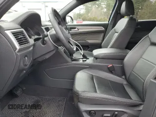 2021 Volkswagen Atlas SE with VIN 1V2LC2CA3MC227092, listed as a Copart auction lot 39949094 with 43,350 mi miles and . Bid and sale history available at DreamBid. Image 7.