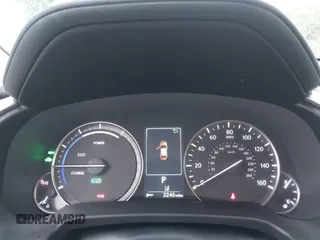 2022 Lexus RX 450h z VIN 2T2JGMDA7NC075586, wystawiony jako IAAI lot #42606238 z przebiegiem 39 423 mil mil oraz . Historia ofert i sprzedaży dostępna na DreamBid. Obrazek 7.