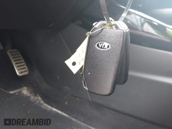 2021 Kia Forte GT-Line с VIN 3KPF34AD4ME290119, выставлен на аукционе IAAI как лот 42474225 с пробегом 69 484 миль миль и . История ставок и продаж доступна на DreamBid. Изображение 11.