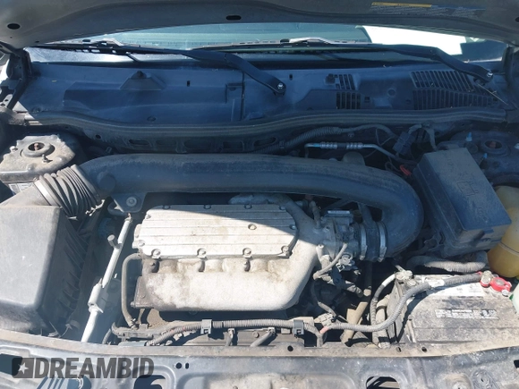 2007 Saturn VUE V6 z VIN 5GZCZ53447S833571, wystawiony jako IAAI lot #42140126 z przebiegiem 159 587 mil mil oraz . Historia ofert i sprzedaży dostępna na DreamBid. Obrazek 10.