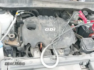 2014 Hyundai Tucson SE с VIN KM8JU3AG3EU917354, выставлен на аукционе IAAI как лот 43436896 с пробегом 124 110 миль миль и . История ставок и продаж доступна на DreamBid. Изображение 19.