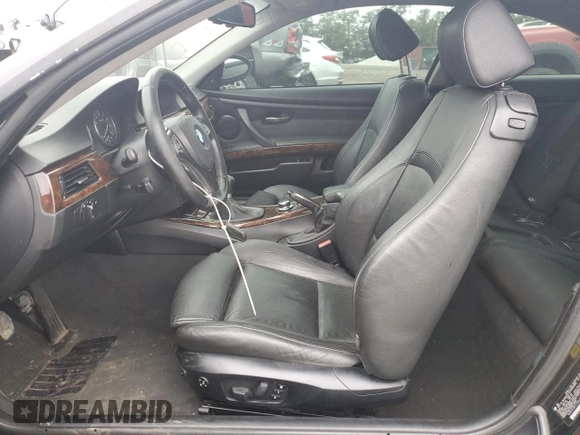 2008 BMW 3 Series 328xi с VIN WBAWC33538PC87377, выставлен на аукционе Copart как лот 71602624 с пробегом 174 023 миль миль и Списание • Salvage title. История ставок и продаж доступна на DreamBid. Изображение 7.