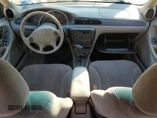 2004 Chevrolet Classic with VIN 1G1ND52F14M592489, listed as a Copart auction lot 48304425 with 56,263 mi miles and Clean Title. Bid and sale history available at carsss.com. Image 8.