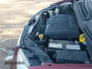 2017 Dodge Grand Caravan SXT с VIN 2C4RDGCG3HR671287, выставлен на аукционе IAAI как лот 43404454 с пробегом 163 401 миль миль и . История ставок и продаж доступна на DreamBid. Изображение 19.