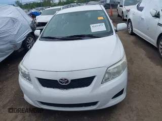 2010 Toyota Corolla z VIN 2T1BU4EE5AC500736, wystawiony jako IAAI lot #42337477 z przebiegiem 229 791 mil mil oraz . Historia ofert i sprzedaży dostępna na DreamBid. Obrazek 12.