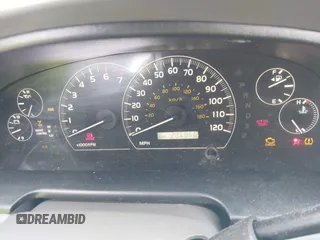 2007 Toyota Sequoia Limited with VIN 5TDBT48A27S283030, listed as a IAAI auction lot 41395705 with 286,966 mi miles and . Bid and sale history available at DreamBid. Image 7.