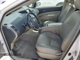 2006 Toyota Prius with VIN JTDKB20U063177155, listed as a Copart auction lot 53400635 with 223,031 mi miles and Salvage Title. Bid and sale history available at carsss.com. Image 7.