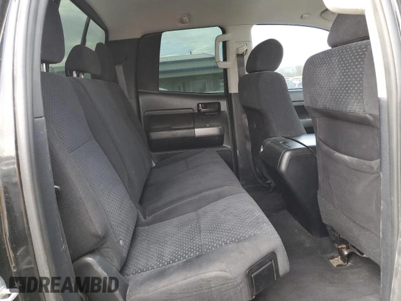 2013 Toyota Tundra z VIN 5TFUY5F17DX318332, wystawiony jako Copart lot #88794955 z przebiegiem 113 064 mil mil oraz Szkoda całkowita • Salvage title. Historia ofert i sprzedaży dostępna na DreamBid. Obrazek 11.