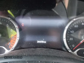 2017 Jeep Renegade Limited z VIN ZACCJBDB9HPG38478, wystawiony jako IAAI lot #41223288 z przebiegiem 34 479 mil mil oraz . Historia ofert i sprzedaży dostępna na DreamBid. Obrazek 7.