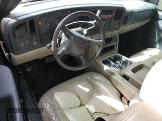 1999 Chevrolet Silverado 1500 with VIN 1GCEC14W4XZ131228, listed as a Copart auction lot 48133395 with 249,794 mi miles and Salvage Title. Bid and sale history available at carsss.com. Image 8.