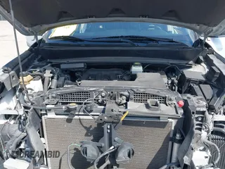 2019 Nissan Pathfinder S z VIN 5N1DR2MN4KC637723, wystawiony jako IAAI lot #41813351 z przebiegiem 100 227 mil mil oraz . Historia ofert i sprzedaży dostępna na DreamBid. Obrazek 10.
