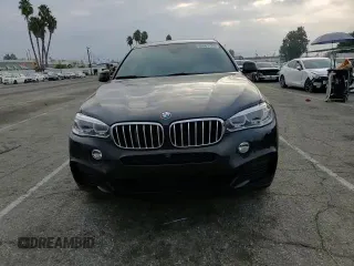 2016 BMW X6 xDrive50i with VIN 5UXKU6C50G0R34210, listed as a Copart auction lot 69003723 with 33,134 mi miles. Bid and sale history available at carsss.com. Image 12.