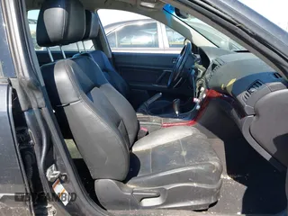 2008 Subaru Outback Limited с VIN 4S4BP62C487309919, выставлен на аукционе IAAI как лот 42462833 с пробегом 147 093 миль миль и . История ставок и продаж доступна на DreamBid. Изображение 5.