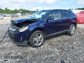 2011 Ford Edge Limited with VIN 2FMDK3KC0BBA59261, listed as a IAAI auction lot 42482074 with 219,873 mi miles and . Bid and sale history available at DreamBid. Image 17.