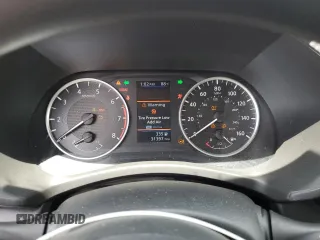 2024 Nissan Sentra S with VIN 3N1AB8BV0RY288968, listed as a Copart auction lot 59863405 with 31,397 mi miles and Salvage title. Bid and sale history available at DreamBid. Image 9.