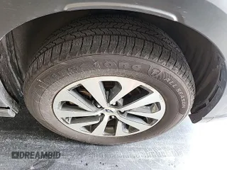 2023 Subaru Outback Premium с VIN 4S4BTADC0P3202593, выставлен на аукционе IAAI как лот 42861903 с пробегом 108 245 миль миль и . История ставок и продаж доступна на DreamBid. Изображение 15.