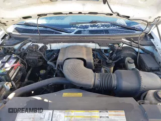 2000 Ford F-150 XL with VIN 1FTRX18W9YNB14241, listed as a IAAI auction lot 41494972 with Not provided miles and . Bid and sale history available at DreamBid. Image 10.