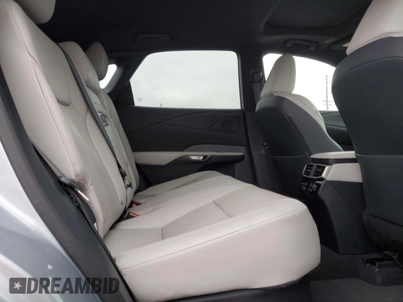 2023 Lexus RX 350 z VIN 2T2BAMBA6PC021384, wystawiony jako Copart lot #59927765 z przebiegiem 16 867 mil mil oraz Szkoda całkowita • Salvage title. Historia ofert i sprzedaży dostępna na DreamBid. Obrazek 11.