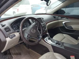 2015 Buick Regal с VIN 2G4GV5EK8F9162279, выставлен на аукционе IAAI как лот 41573488 с пробегом 124 589 миль миль и . История ставок и продаж доступна на DreamBid. Изображение 5.