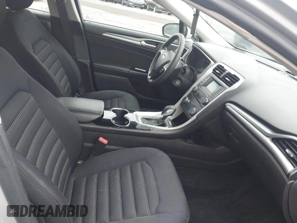2015 Ford Fusion SE with VIN 3FA6P0H77FR210715, listed as a IAAI auction lot 42607234 with 141,794 mi miles and . Bid and sale history available at DreamBid. Image 5.