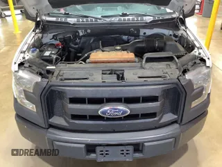 2015 Ford F-150 XL с VIN 1FTEX1CP1FKF08782, выставлен на аукционе IAAI как лот 42643080 с пробегом 201 869 миль миль и . История ставок и продаж доступна на DreamBid. Изображение 13.
